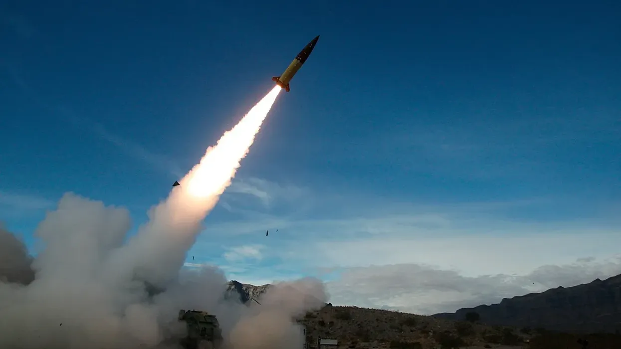Lockheed Martin dhe Rheinmetall planifikojnë prodhimin e parë të raketave ATACMS në Evropë Lockheed Martin dhe Rheinmetall planifikojnë prodhimin e parë të raketave ATACMS në Evropë
