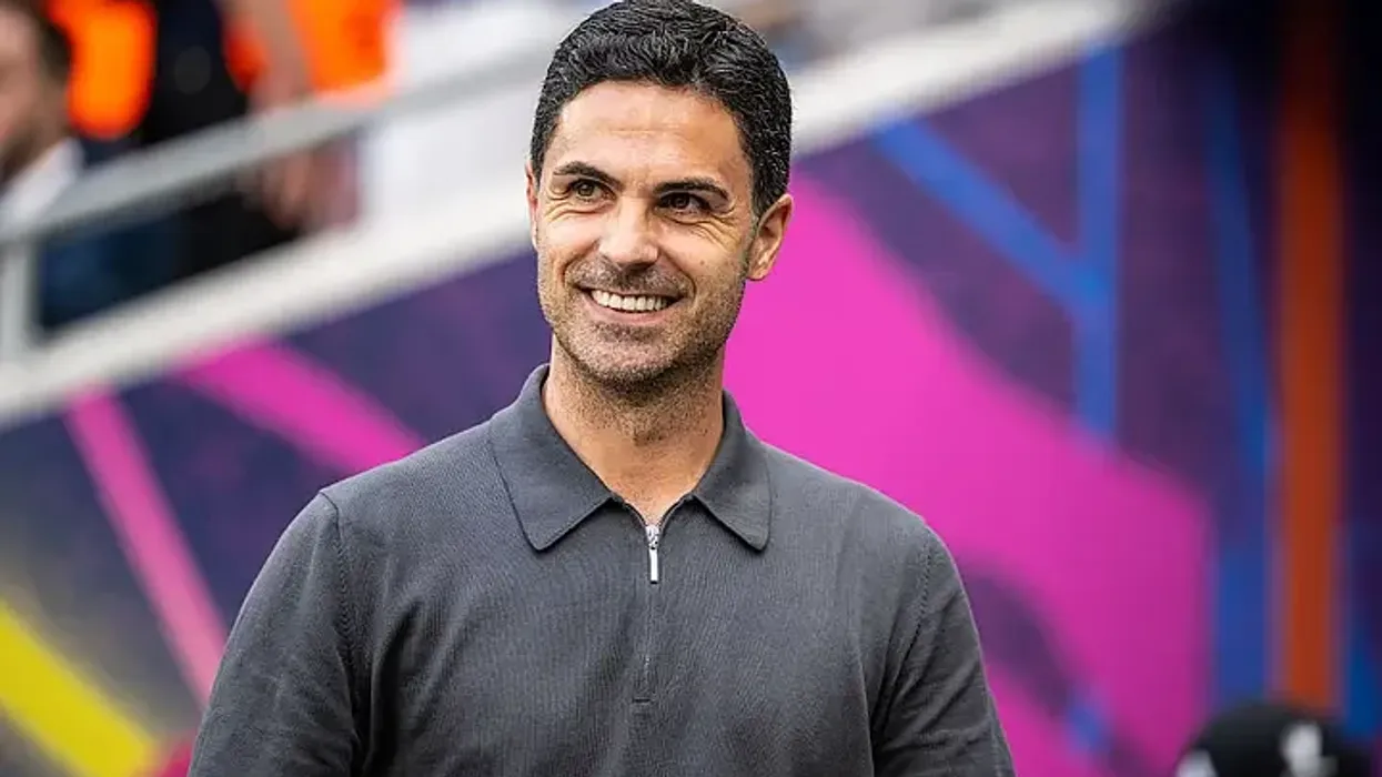 Arteta bën lëvizjen e radhës – Arsenali pranë një tjetër transferimi të papritur Arteta bën lëvizjen e radhës – Arsenali pranë një tjetër transferimi të papritur