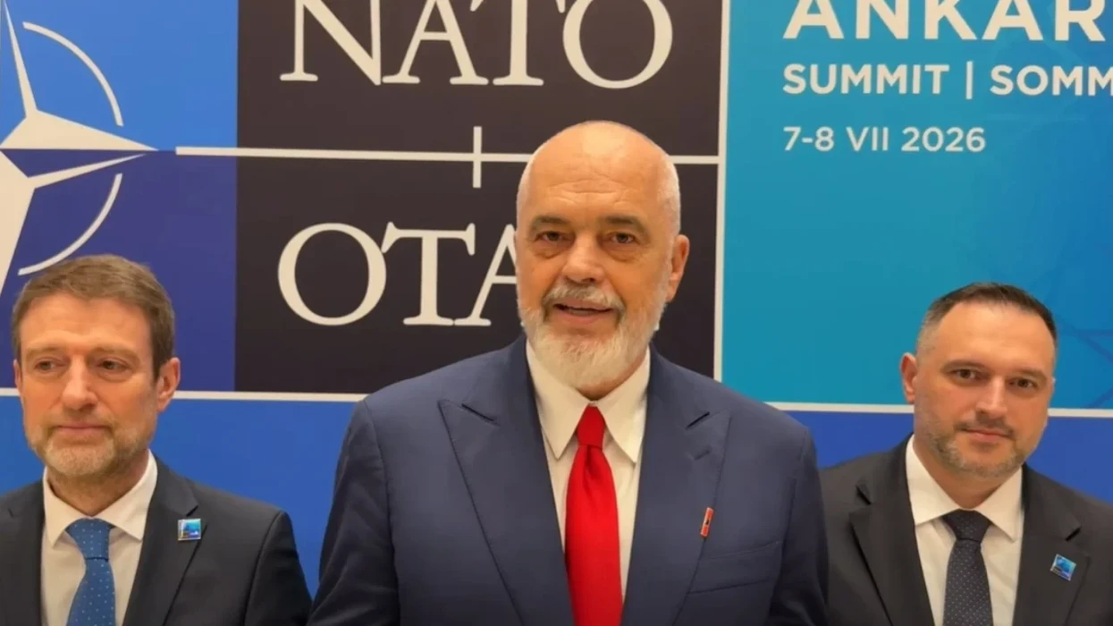 Samiti i NATO-s 2027 në Shqipëri, reagon Rama: Ikur ajo kohë kur bëhej çfarë të donin të tjerët