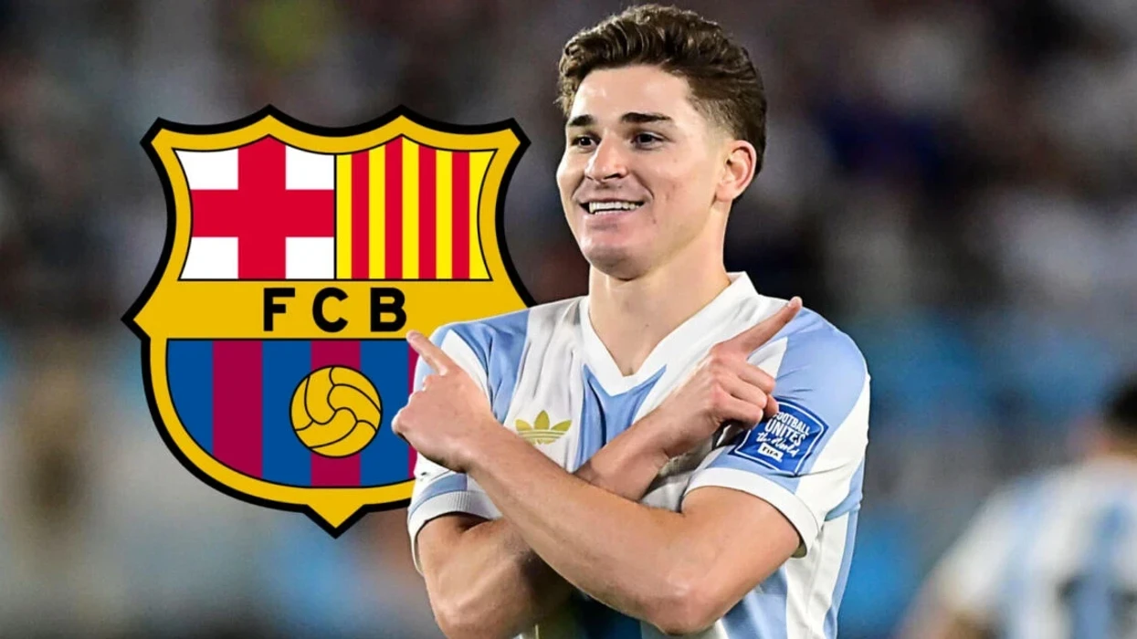 Atletico e hapur për shitjen e Alvarez, Barcelona do të bëjë një tjetër përpjekje pas Kupës së Botës