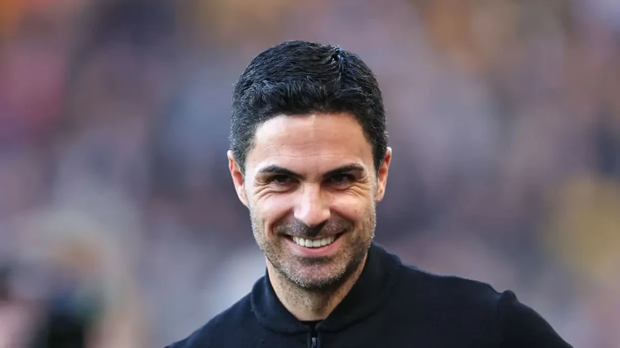 Arteta pranë goditjes së madhe, super ylli francez një hap larg Arsenalit