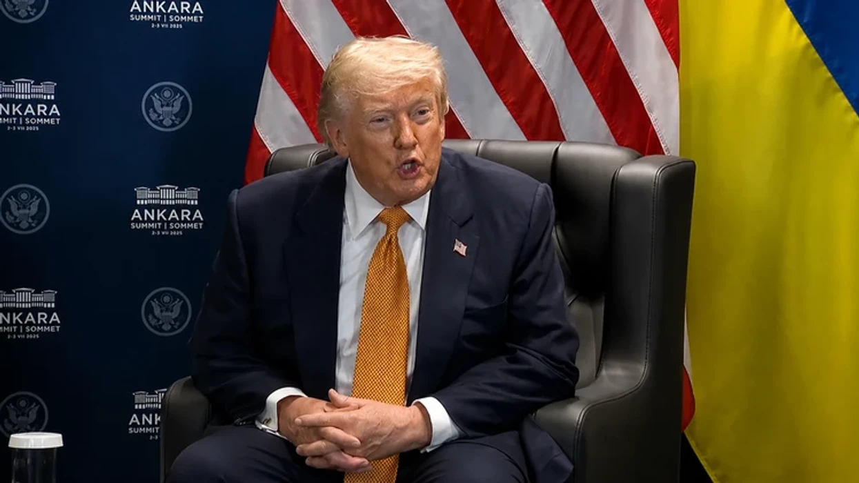 Trump ngatërron Japoninë me Iranin: Republika Islamike japoneze na sulmoi me 111 raketa