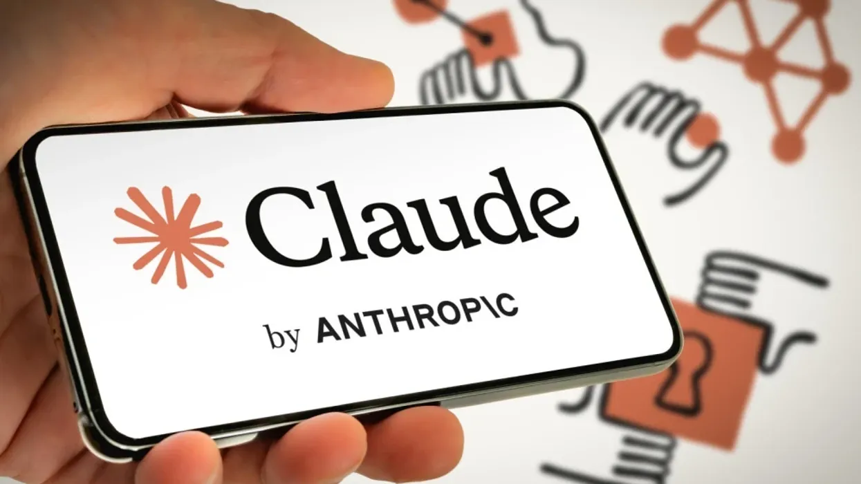 Skandal në botën e inteligjencës artificiale - Claude akuzohet për monitorim të fshehtë të përdoruesve Skandal në botën e inteligjencës artificiale - Claude akuzohet për monitorim të fshehtë të përdoruesve