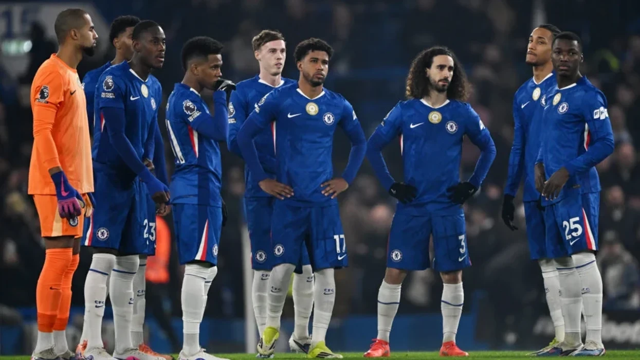 E kryer: Man United arrin marrëveshje për transferimin e yllit të Chelseat
