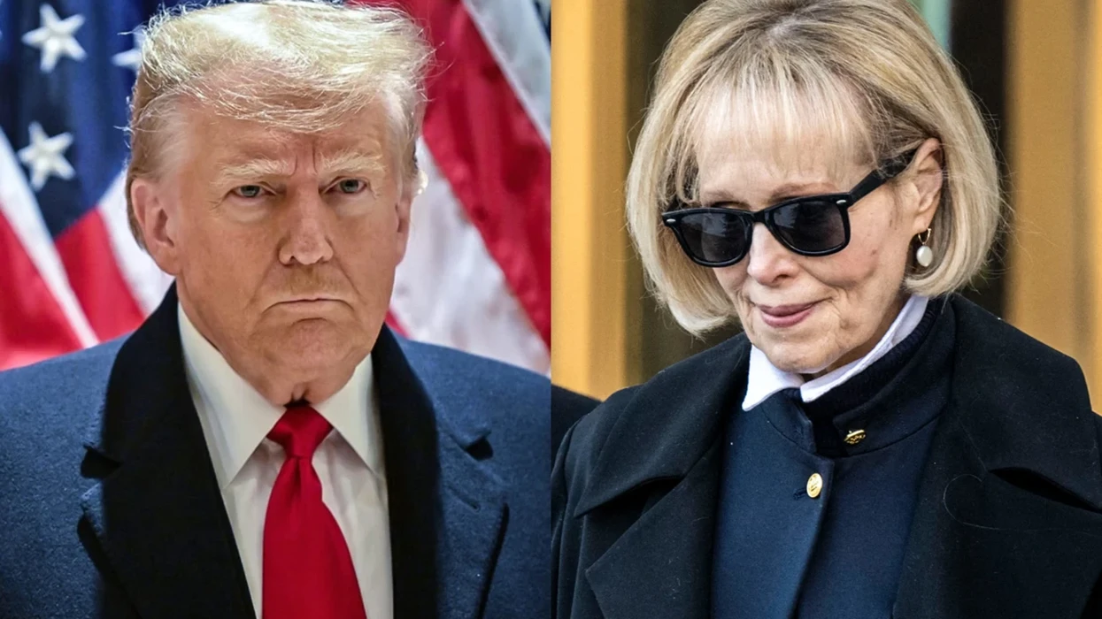 Abuzim seksual dhe shpifje - Trump duhet t’i paguajë shkrimtares 5 milionë dollarë dëmshpërblim