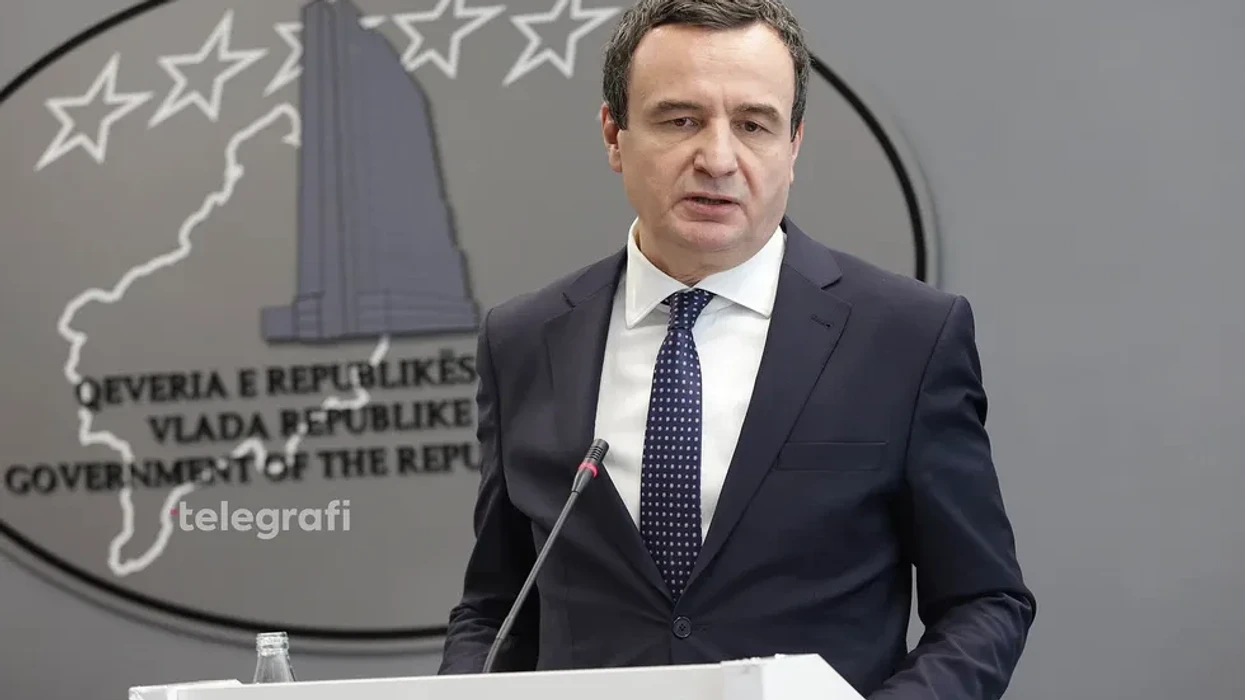 Kurti: Kosova përfiton 206.4 milionë euro nga BE-ja