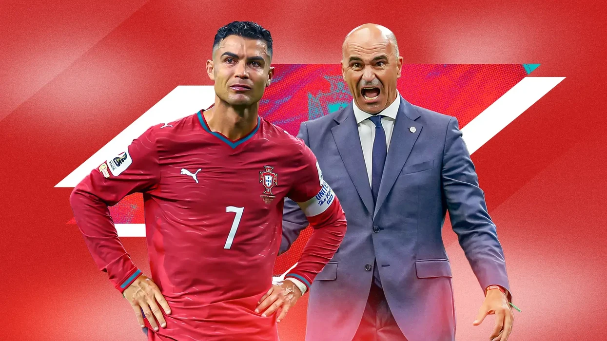Konfirmohet trajneri i ri i Portugalisë pas largimit të Roberto Martinez
