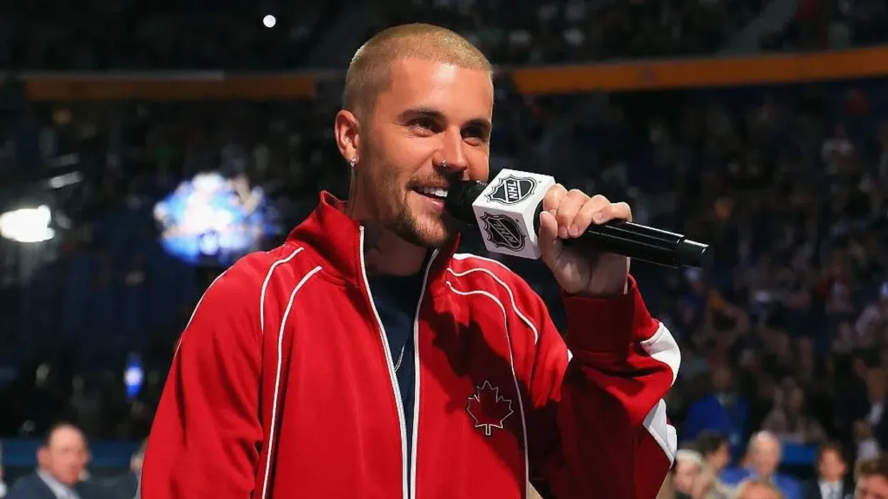 Justin Bieber do të performojë në finalen e Kupës së Botës 2026 Justin Bieber do të performojë në finalen e Kupës së Botës 2026