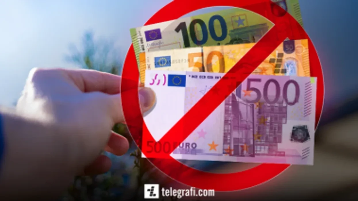 Zyrtar i një banke dërgon në polici 782 euro para të falsifikuara, rasti po hetohet