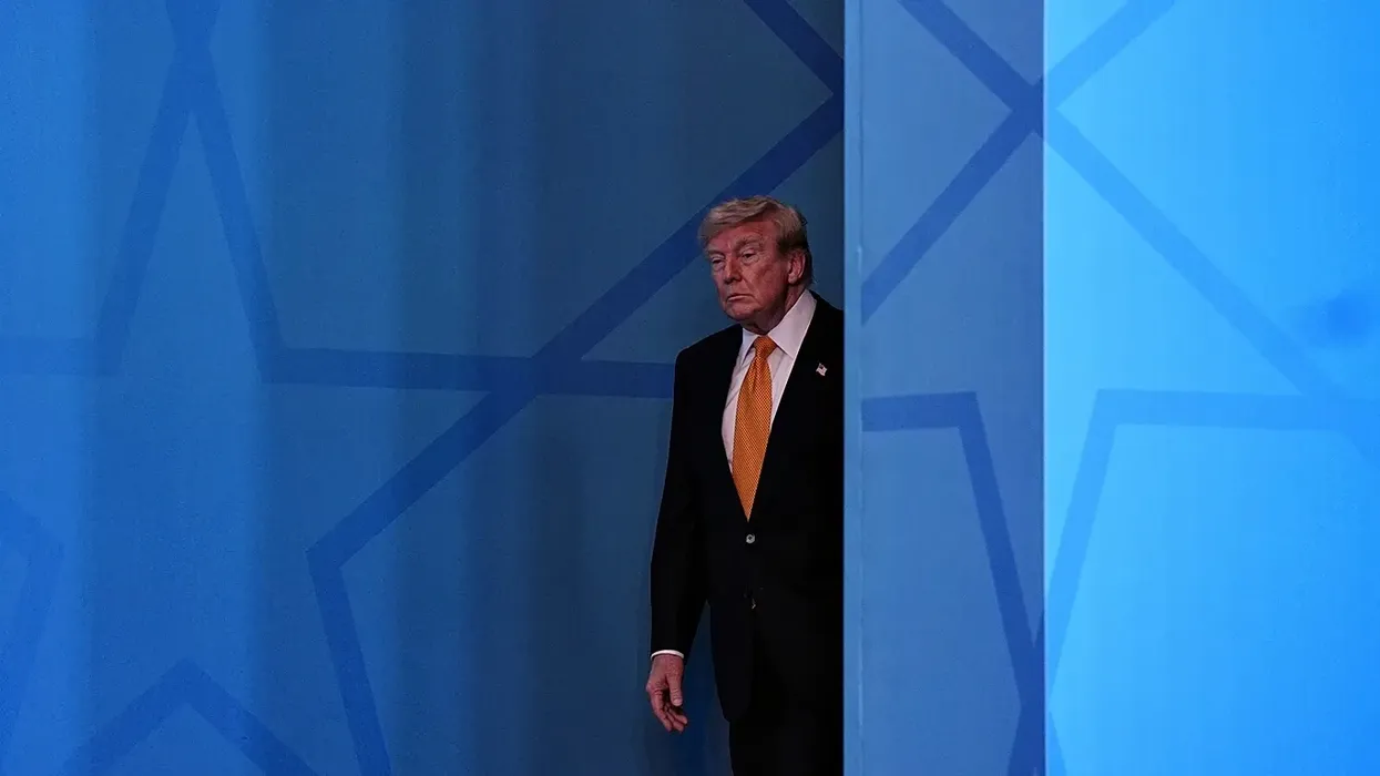 Kërcënimi i ri i Trumpit për Grenlandën shkakton traumën e pashëruar të Evropës Kërcënimi i ri i Trumpit për Grenlandën shkakton traumën e pashëruar të Evropës