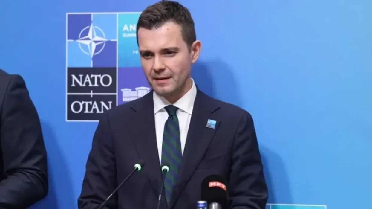 Mucunski: Vendimet nga Samiti i Ankarasë do ta forcojnë Aleancën e NATO-s Mucunski: Vendimet nga Samiti i Ankarasë do ta forcojnë Aleancën e NATO-s