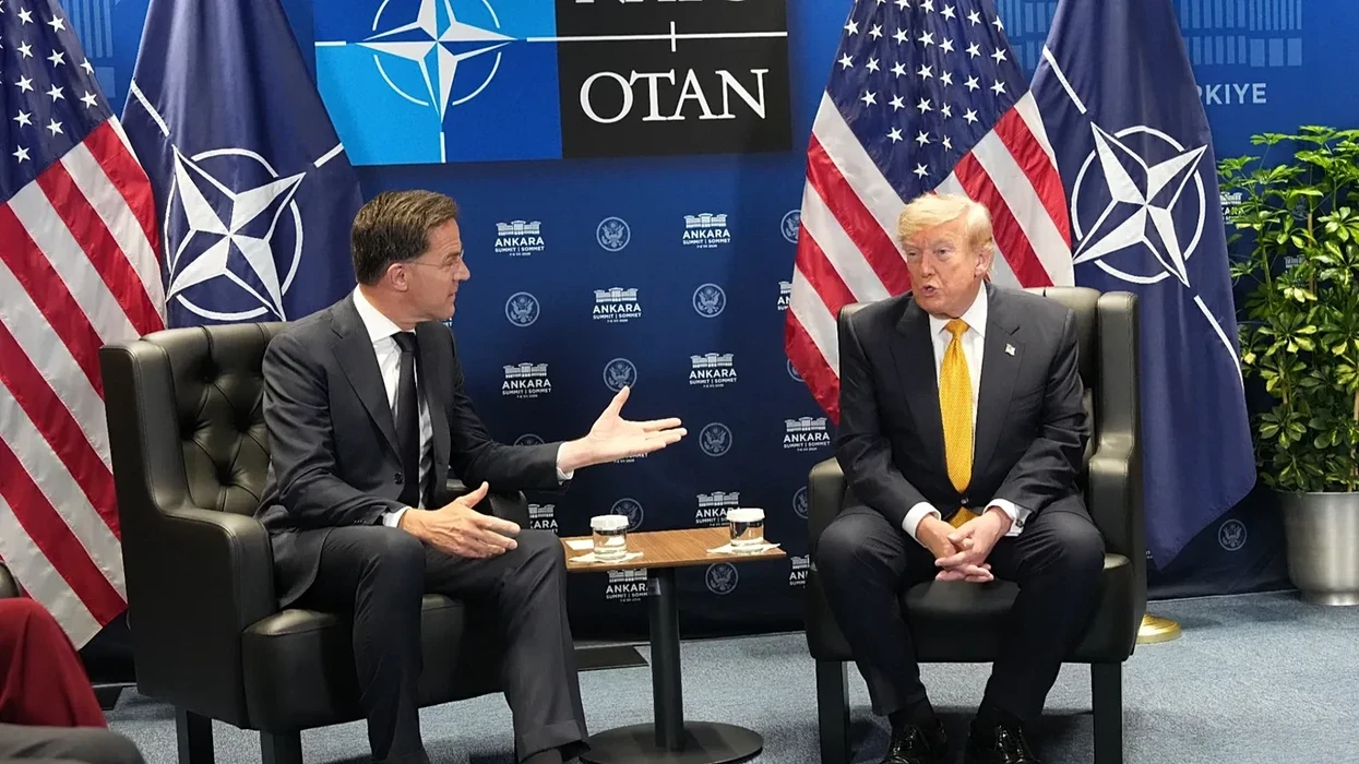 Samiti i NATO-s: Evropa sinjalizon se është gati të marrë kontrollin e mbrojtjes së saj