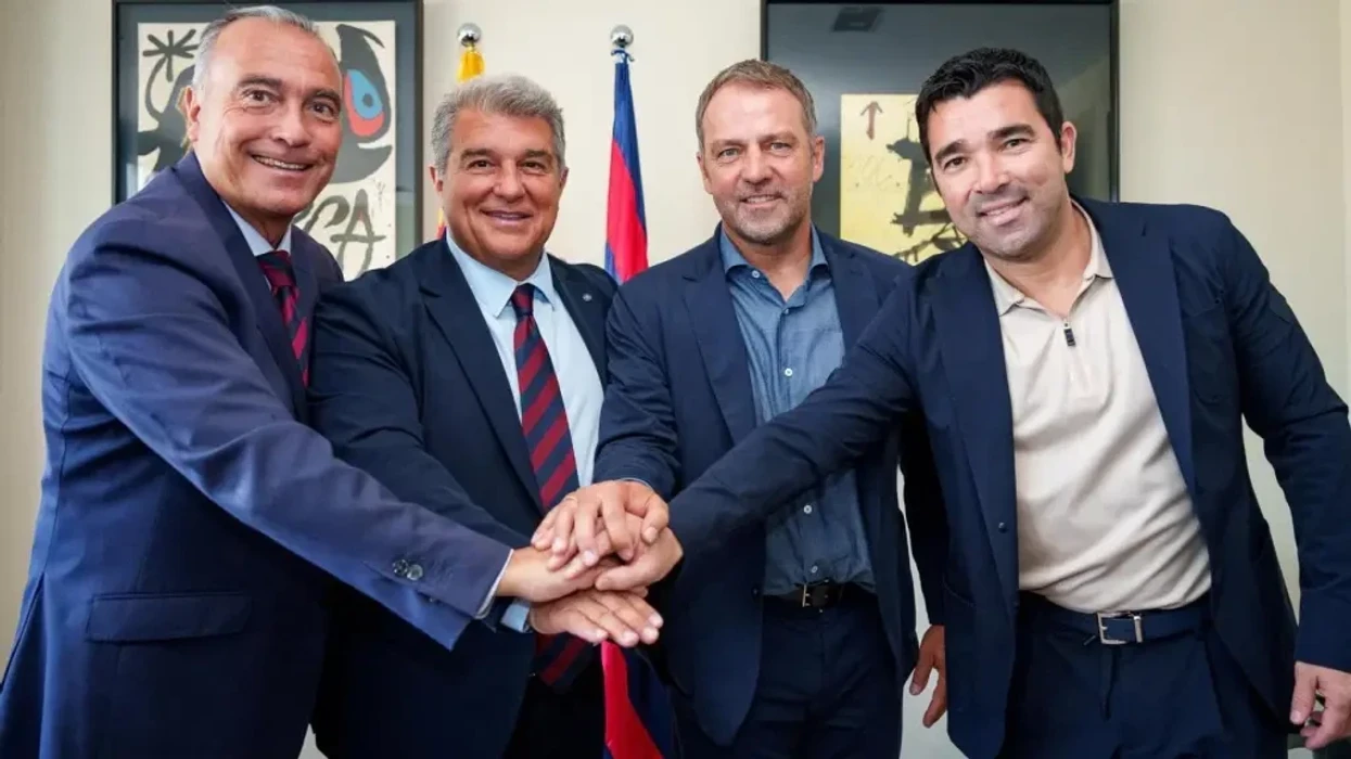 Barcelona kërkon një kredi prej 210 milionë eurosh për të financuar blerjet e verës