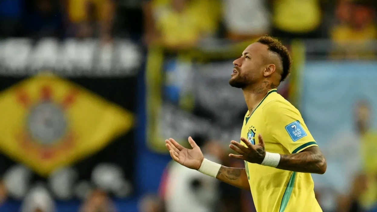 Nga Gjermania te Brazili – 10 dështimet më të mëdha të Kupës së Botës 2026