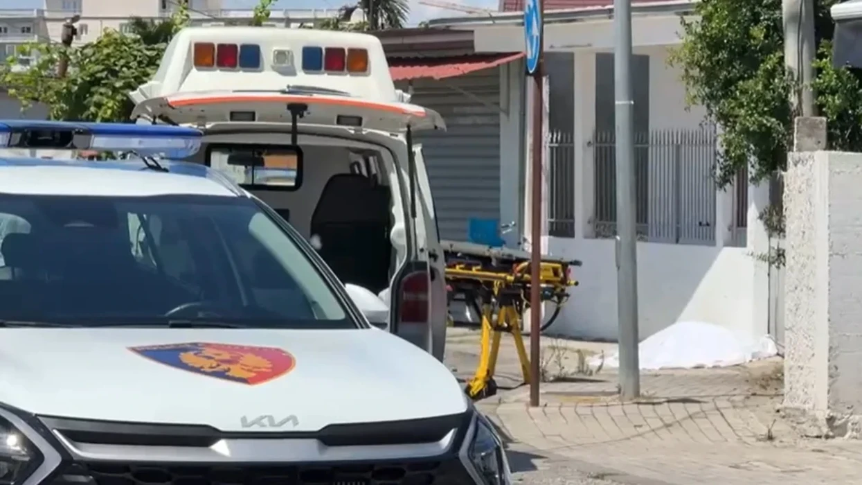 Burri vret me armë gjahu bashkëshorten e tij në Shkodër