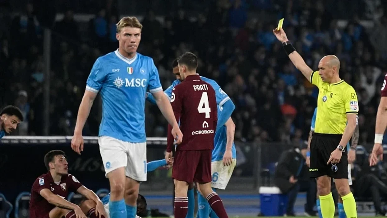 Ndryshim historik në Serie A, VAR do të ketë fuqi të re nga sezoni i ardhshëm