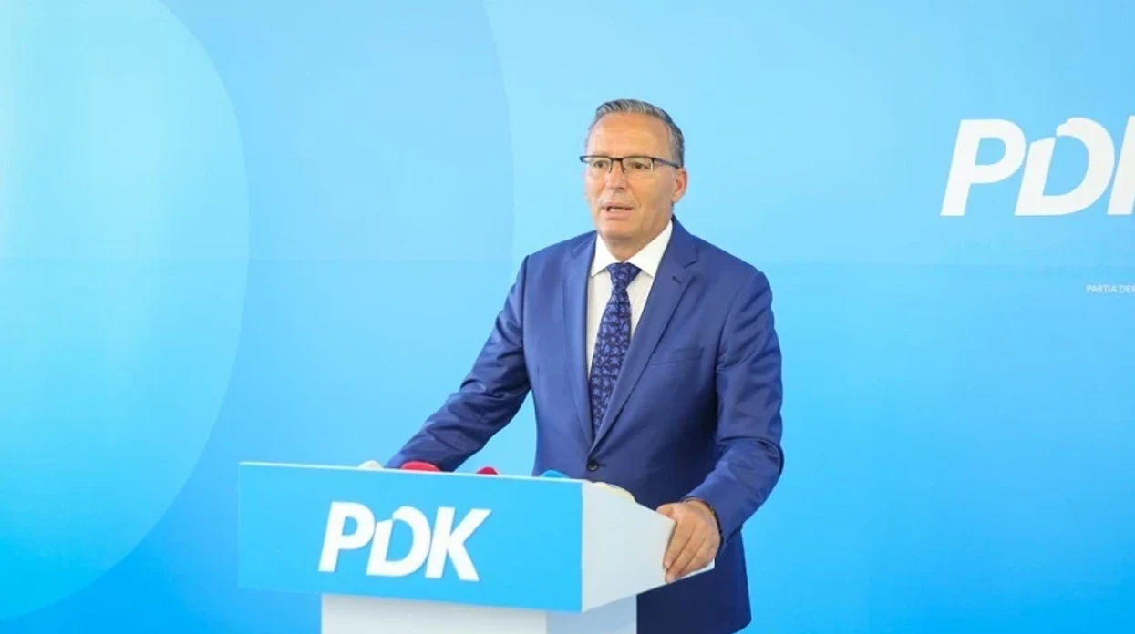 Hamza pranon ftesën e Kurtit për takim
