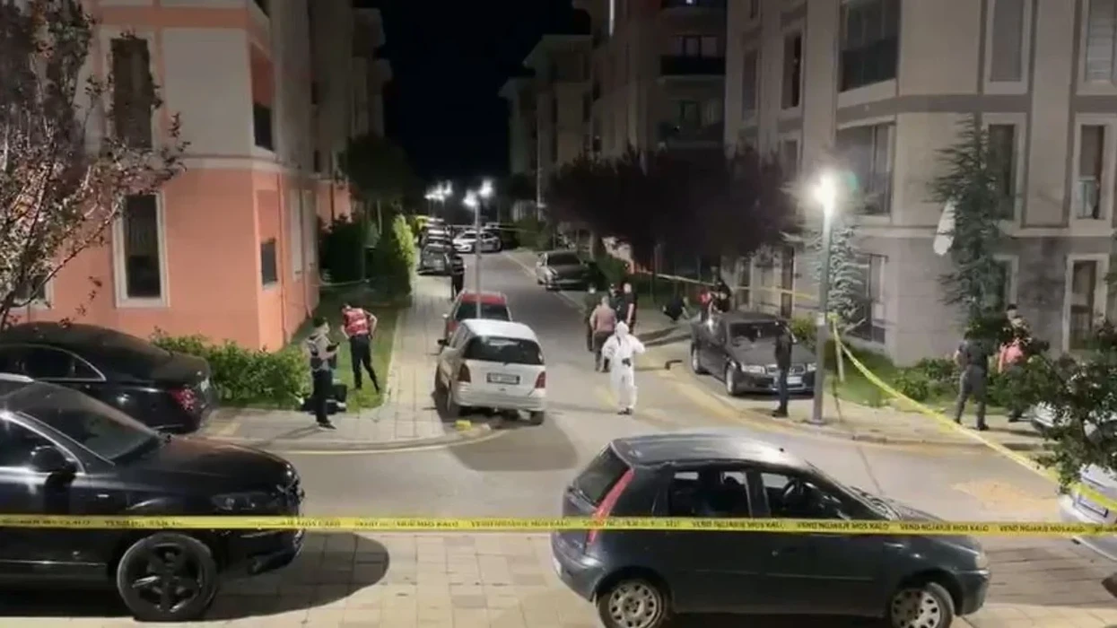 Zbulohen detaje të reja nga atentati në Laç - viktima dhe autori i dyshuar ishin fqinj