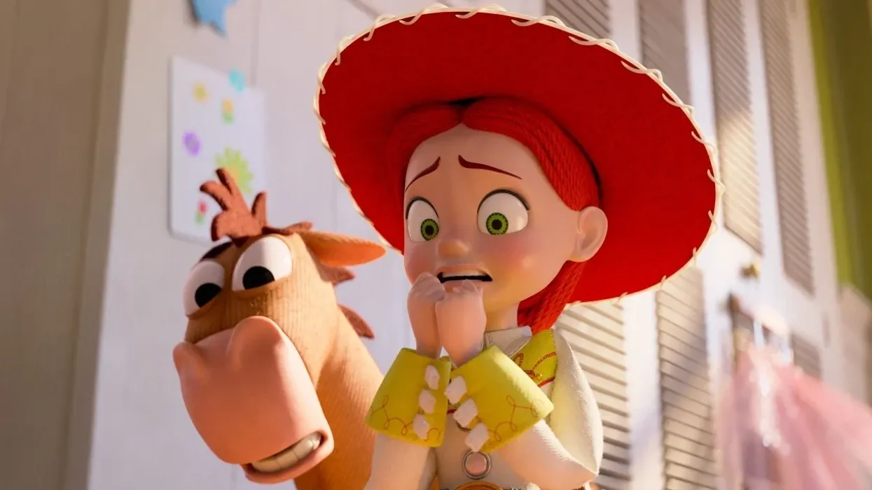 "Toy Story 5" fitoi më shumë se 800 milionë dollarë deri më tani, a mund ta tejkalojë suksesin e filmit të mëparshëm të francizes