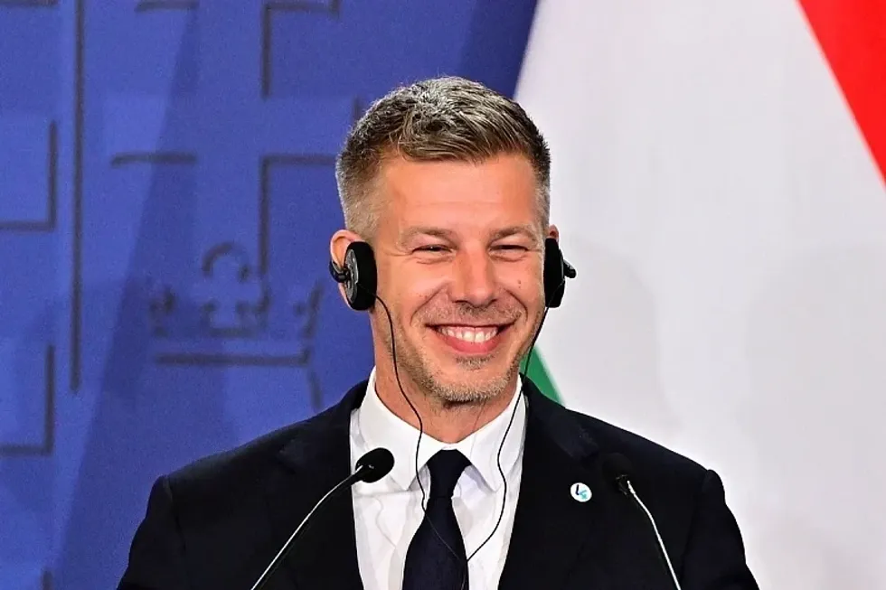 Fitore e madhe për Magyarin dhe goditje e re për Orbanin - miliarda euro po arrijnë në Hungari Fitore e madhe për Magyarin dhe goditje e re për Orbanin - miliarda euro po arrijnë në Hungari