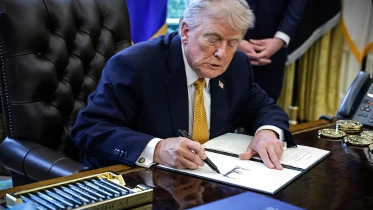 Pse Trump po refuzon të nënshkruajë ligjin për strehimin?