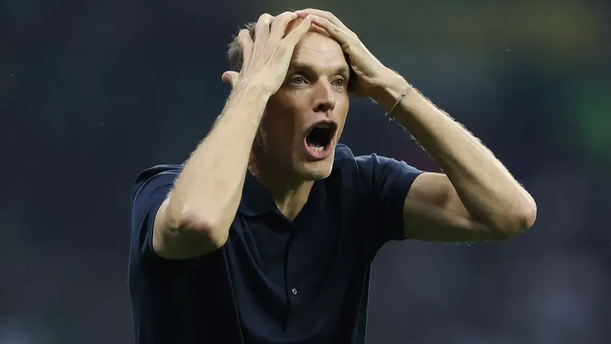 FIFA mund të detyrohet të marrë një vendim të madh para duelit Angli - Norvegji FIFA mund të detyrohet të marrë një vendim të madh para duelit Angli - Norvegji