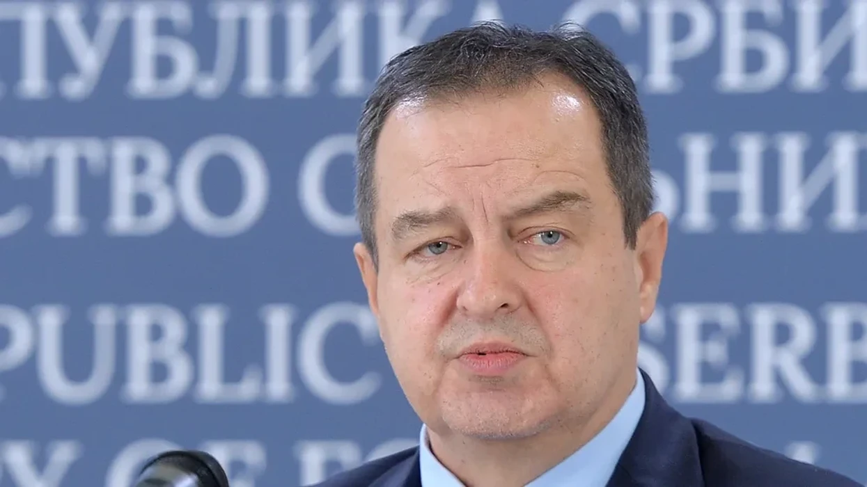 Daçiq vazhdon me narrativë të vjetër, sulmon vendet e BE-së për njohjet e Kosovës