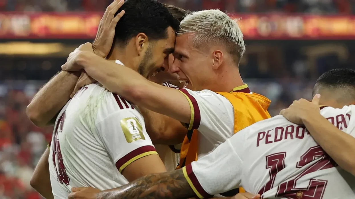 Mikel Merino vendos sërish – Spanja kalon Belgjikën dhe prek gjysmëfinalen