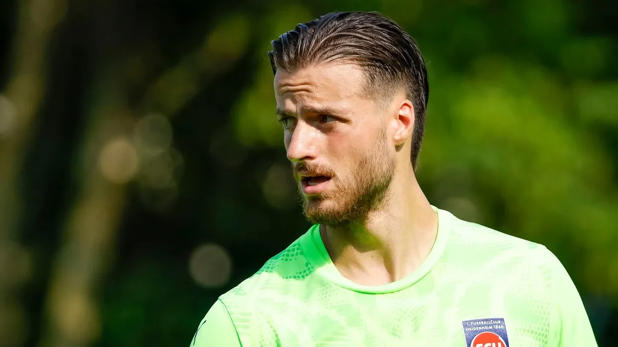 Nuk është portieri kryesor, Diant Ramaj kërkon largimin nga Borussia Dortmund Nuk është portieri kryesor, Diant Ramaj kërkon largimin nga Borussia Dortmund