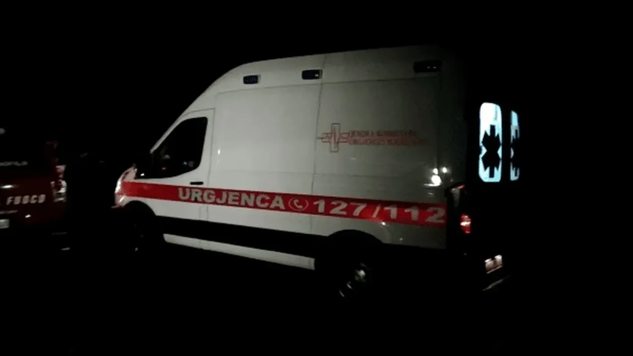 Aksident i rëndë në Mirditë, 16-vjeçari merr veturën pa leje - lëndohen 6 kushërinjtë e mitur Aksident i rëndë në Mirditë, 16-vjeçari merr veturën pa leje - lëndohen 6 kushërinjtë e mitur
