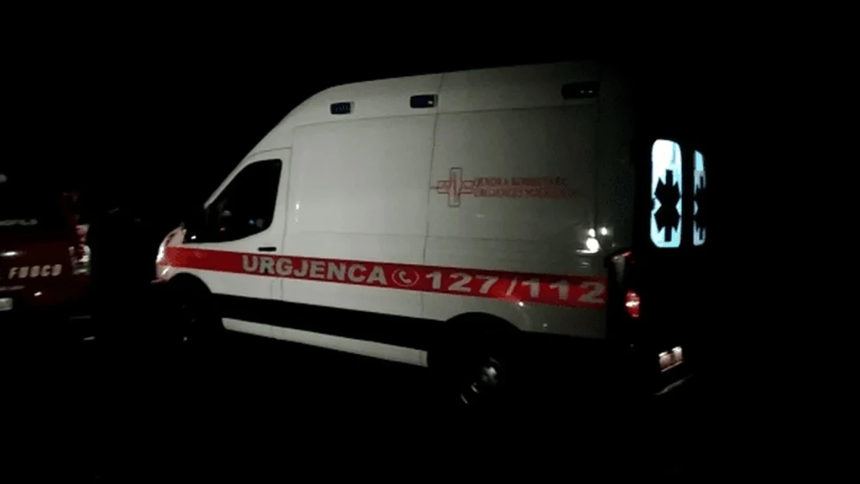 Aksident i rëndë në Mirditë, 16-vjeçari merr veturën pa leje - lëndohen 6 kushërinjtë e mitur