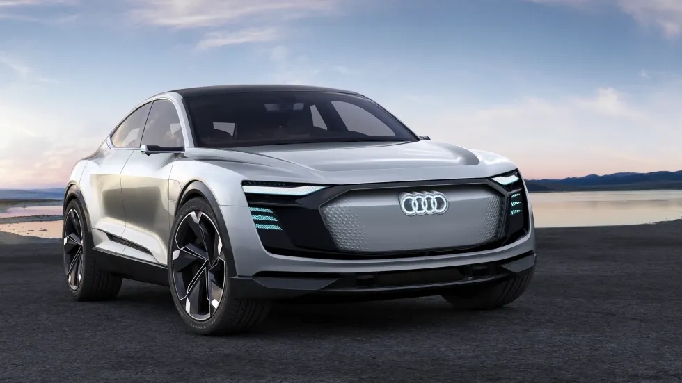 Audi regjistron rënie të shitjeve, por modelet e reja japin shpresë Audi regjistron rënie të shitjeve, por modelet e reja japin shpresë