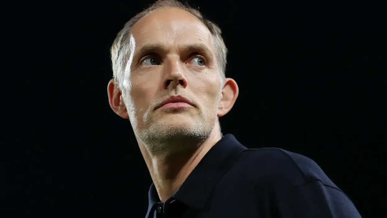 “Trimat i përcjell fati”, Thomas Tuchel mesazh Norvegjisë “Trimat i përcjell fati”, Thomas Tuchel mesazh Norvegjisë