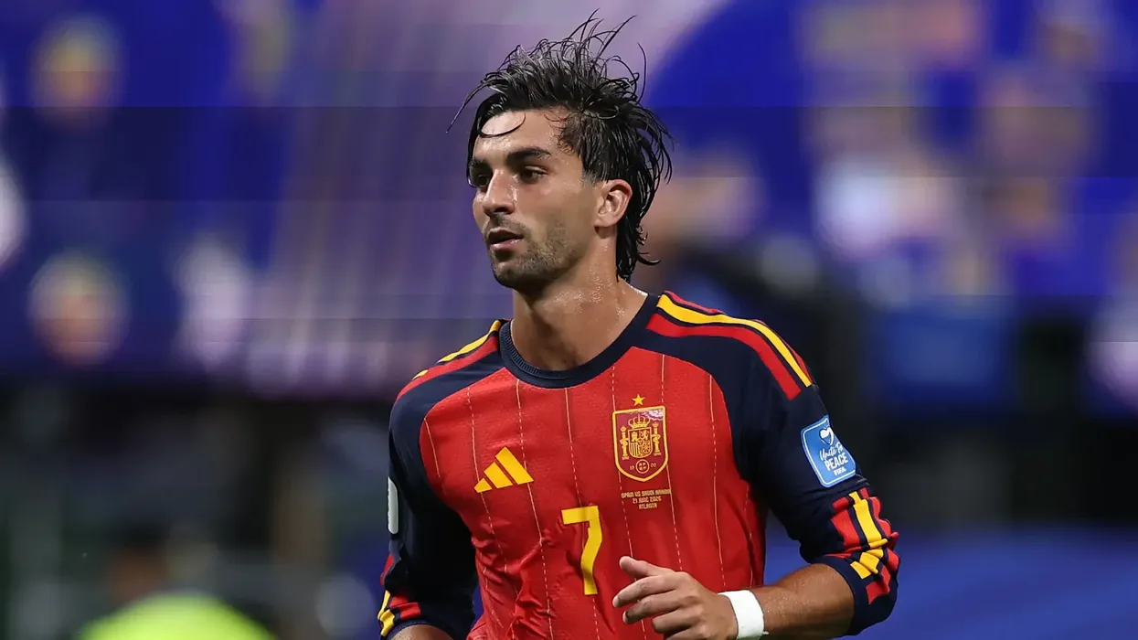 Barcelona ia cakton çmimin Ferran Torresit pas interesimit të fortë nga PSG-ja Barcelona ia cakton çmimin Ferran Torresit pas interesimit të fortë nga PSG-ja