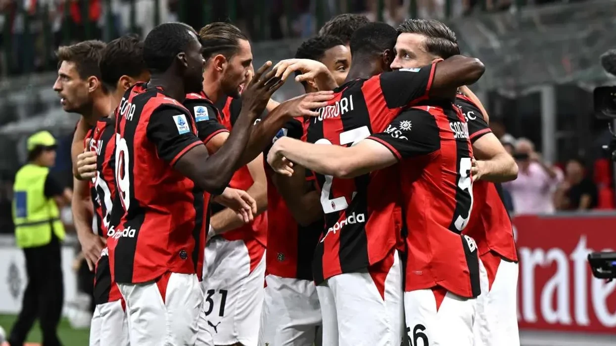 Juventusi i gatshëm ta transferojë yllin e Milanit, por vetëm me një kusht