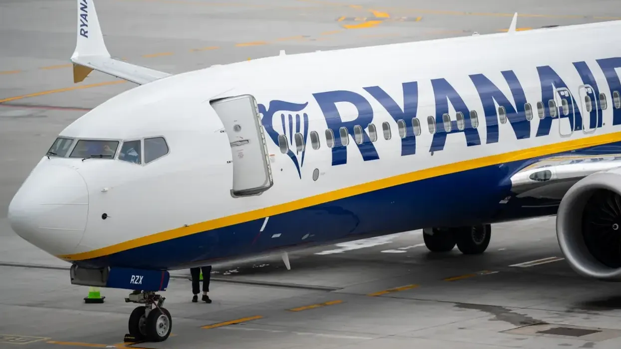 Prposki: Po hetohen shkaqet e incidentit me aeroplanin në qiellin e Maqedonisë së Veriut Prposki: Po hetohen shkaqet e incidentit me aeroplanin në qiellin e Maqedonisë së Veriut