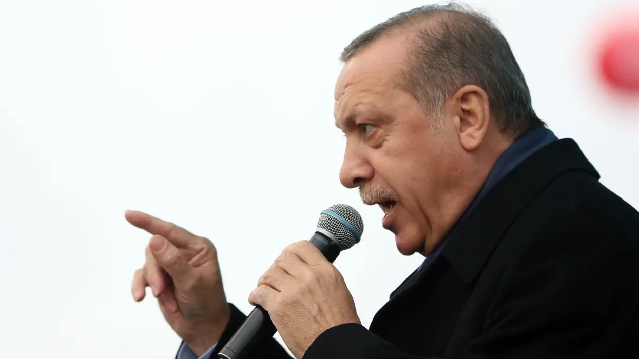 Erdogan: Tragjedia Srebrenicës po përsëritet sot në Gaza, komuniteti ndërkombëtar nuk ka mësuar asgjë!