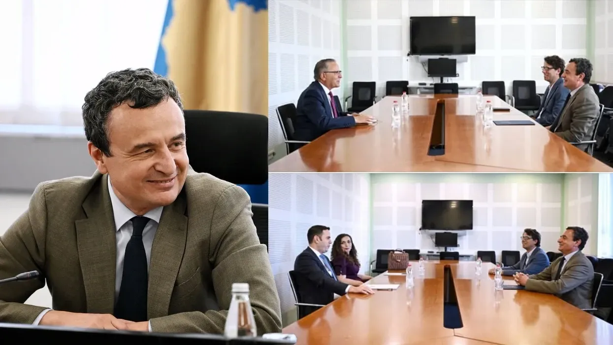 Analistët: Qeveria mund të formohet shpejt, por një tjetër betejë politike sapo ka nisur Analistët: Qeveria mund të formohet shpejt, por një tjetër betejë politike sapo ka nisur