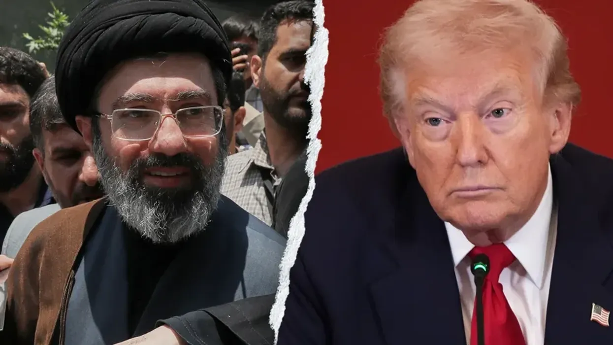 Irani i dërgon mesazh SHBA-së: Mbajeni fjalën ose paguajeni çmimin Irani i dërgon mesazh SHBA-së: Mbajeni fjalën ose paguajeni çmimin