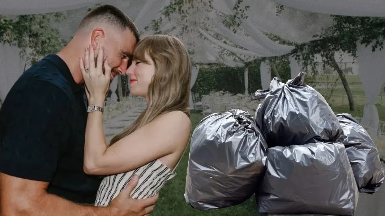 Fansat e Taylor Swift bëjnë çmendurinë e radhës, blejnë mbeturinat e dasmës së saj
