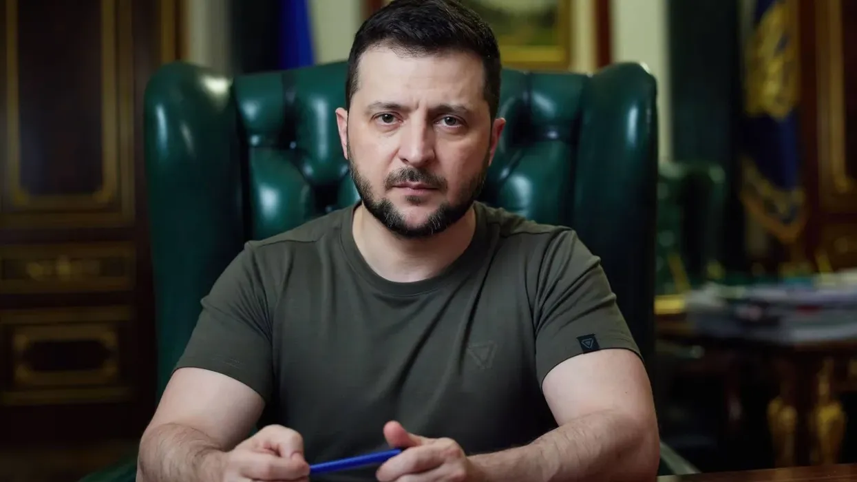 Lëvizje e papritur nga Zelensky, Ukraina drejt një qeverie të re Lëvizje e papritur nga Zelensky, Ukraina drejt një qeverie të re