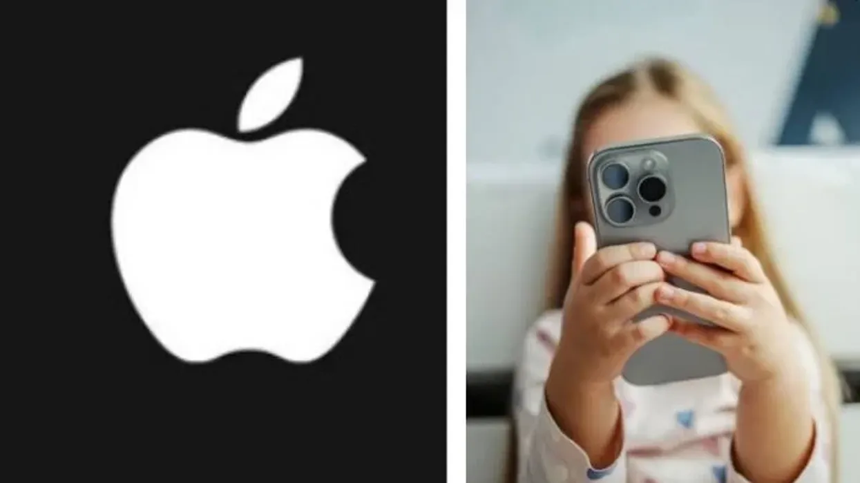 Apple prezanton veçori të reja për sigurinë e fëmijëve në iOS 27 Apple prezanton veçori të reja për sigurinë e fëmijëve në iOS 27