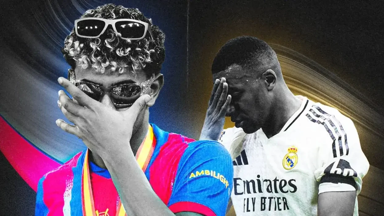 Plani madhështor si Barcelona ia mori Real Madridin epitetin si fytyra e Spanjës