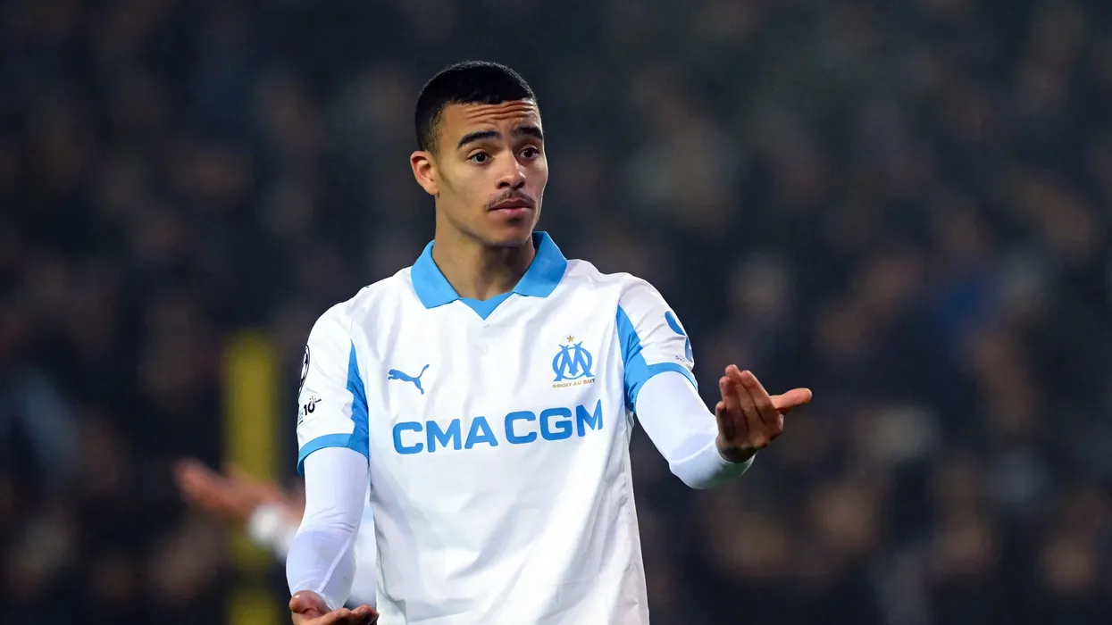 Gjiganti turk shtang botën e futbollit, kompleton marrëveshjen për Mason Greenwood Gjiganti turk shtang botën e futbollit, kompleton marrëveshjen për Mason Greenwood