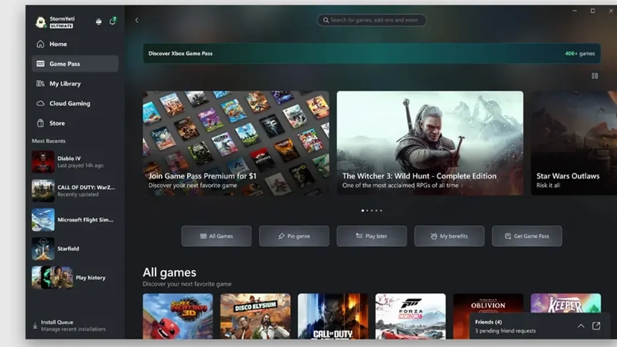 Lojtari i Xbox fiton padinë kundër Microsoft për të rivendosur llogarinë dhe bibliotekën digjitale Lojtari i Xbox fiton padinë kundër Microsoft për të rivendosur llogarinë dhe bibliotekën digjitale