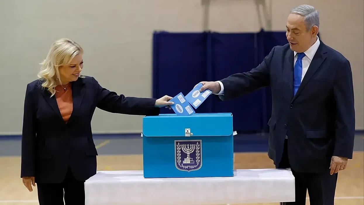 Izraeli do të mbajë zgjedhje më 27 tetor në atë që shihet si referendum mbi udhëheqjen e Netanyahut Izraeli do të mbajë zgjedhje më 27 tetor në atë që shihet si referendum mbi udhëheqjen e Netanyahut