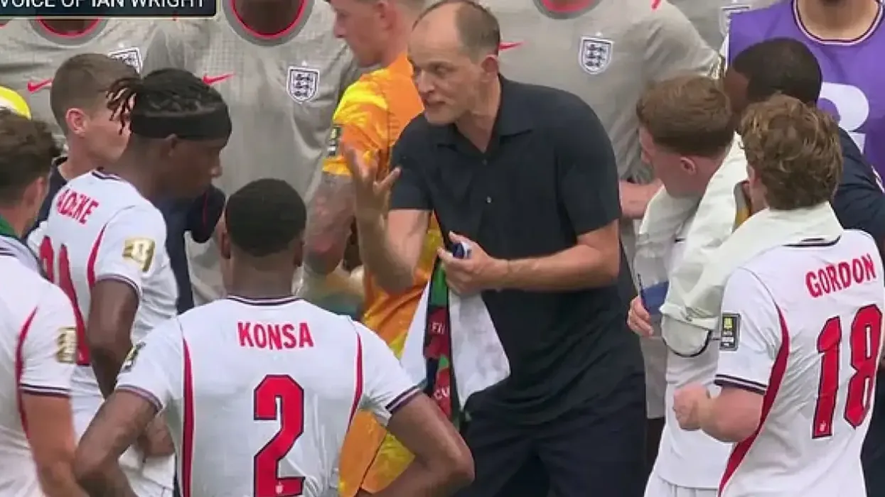 "Ky është shansi juaj i fundit”, lexuesja e buzëve zbulon çfarë u tha Tuchel lojtarëve në momentet kritike