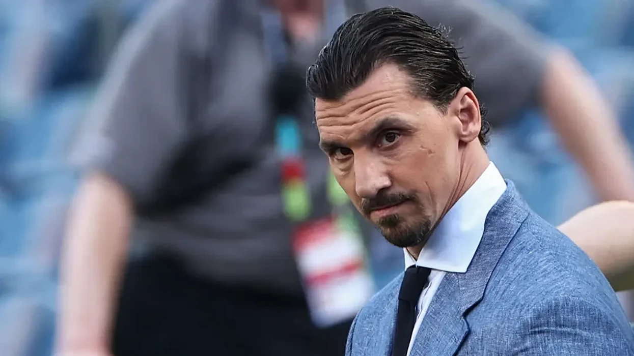 “Edhe kablloja mbi fushë luajti më mirë se ai”, Zlatan Ibrahimovic e ‘masakron’ yllin e Anglisë pas paraqitjes zhgënjyese