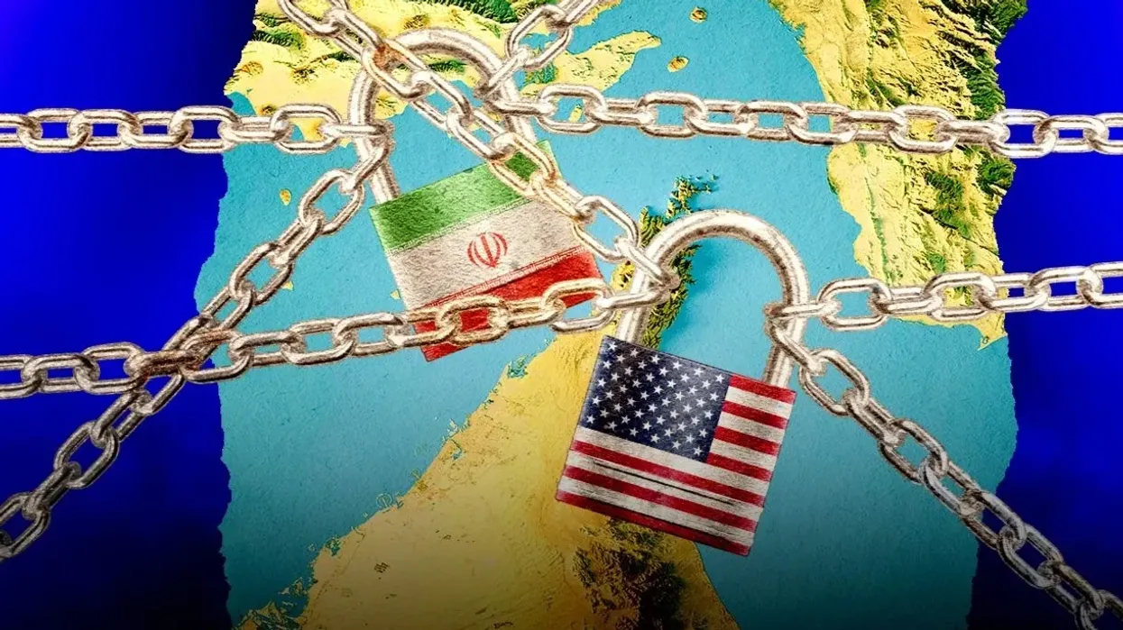 Marrëveshja SHBA-Iran varet "në fije të perit" - sulmet rrezikojnë paqen Marrëveshja SHBA-Iran varet