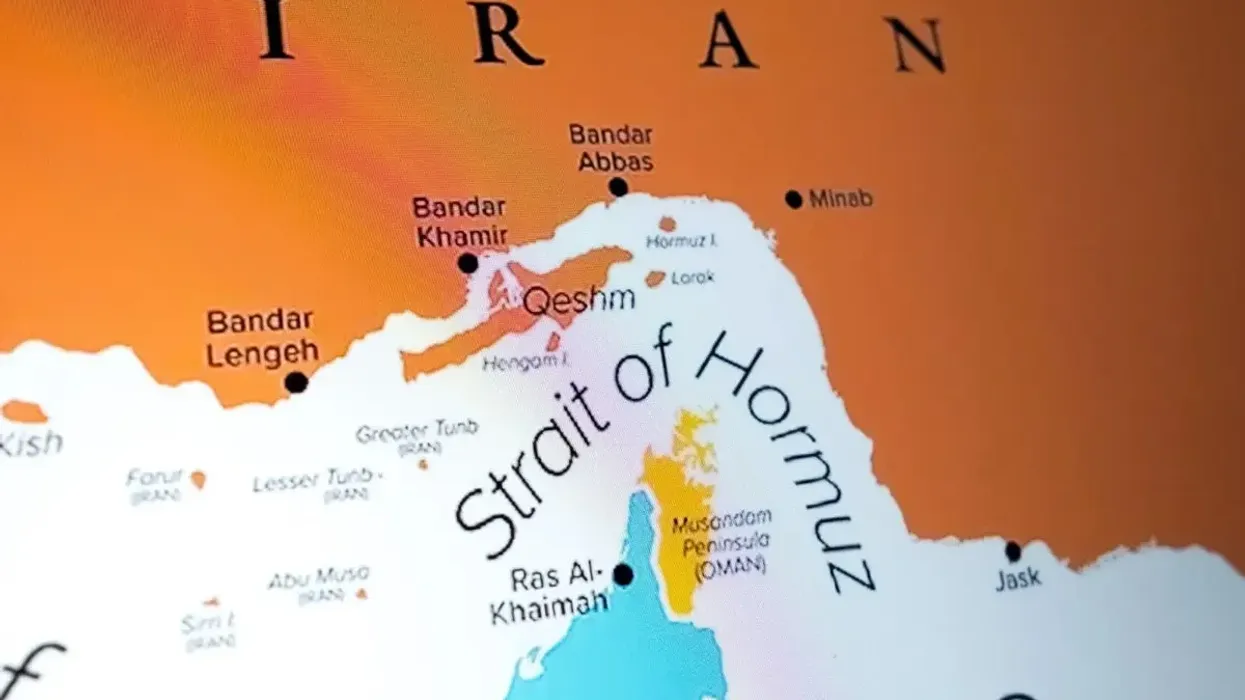 Trump: SHBA-të rivendosin bllokadën iraniane Trump: SHBA-të rivendosin bllokadën iraniane